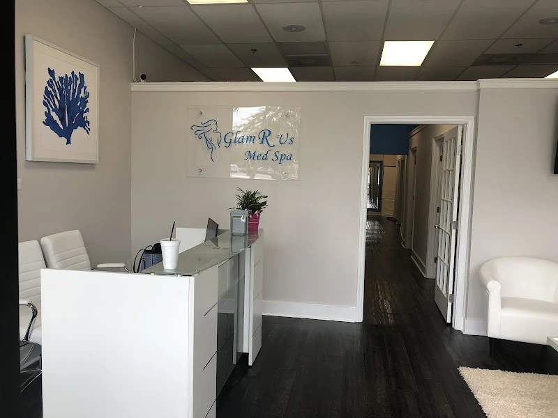 Glam R Us Med Spa