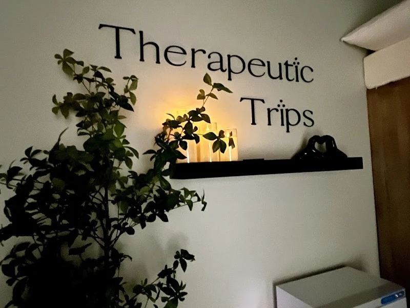 Therapeutic Trips