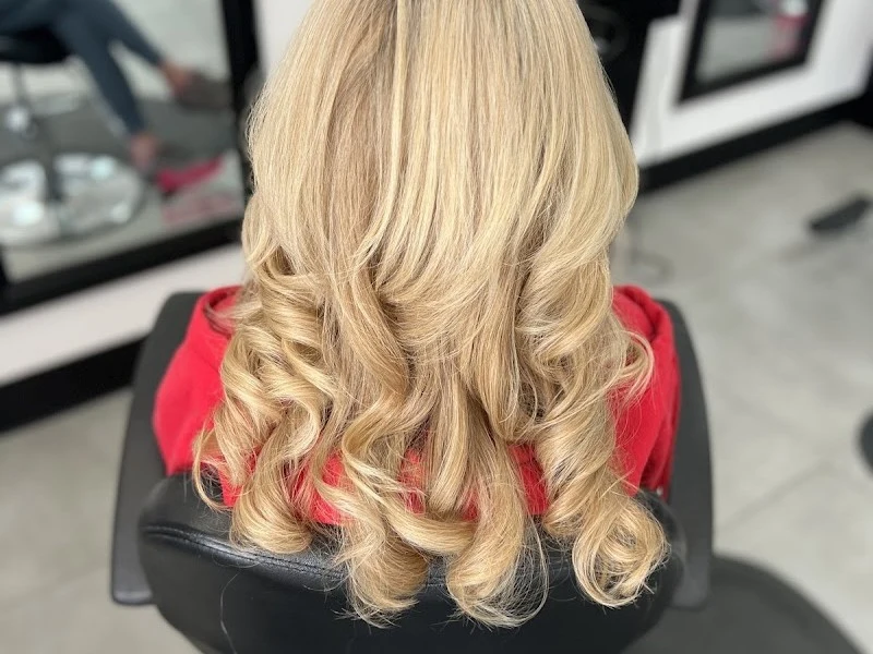 Blowout & Beauty Co.