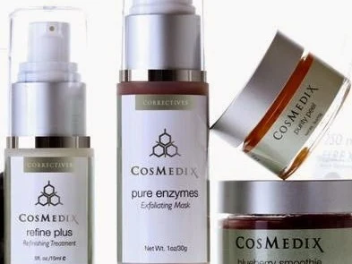Citrine Spa & Body Shop