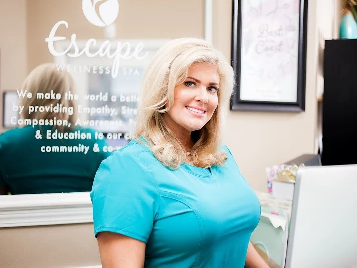 Escape Wellness Spa