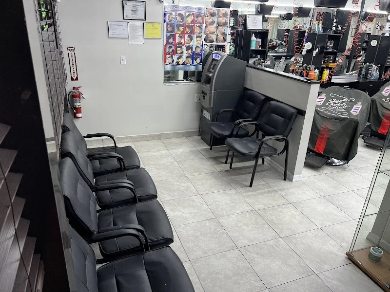 Elegante Barber Studio