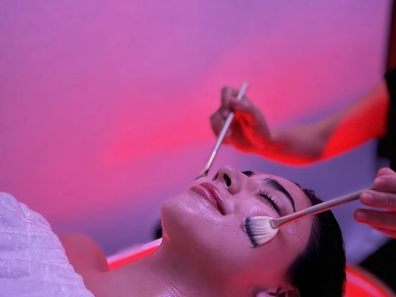 HEAD SPA ANNI