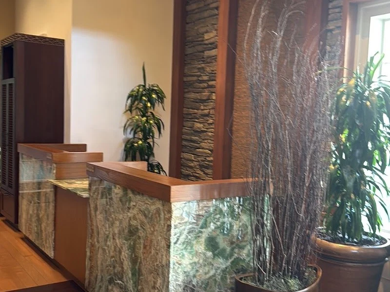 Senses - A Disney Spa