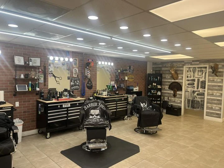 Cape Cuts Barber Shop
