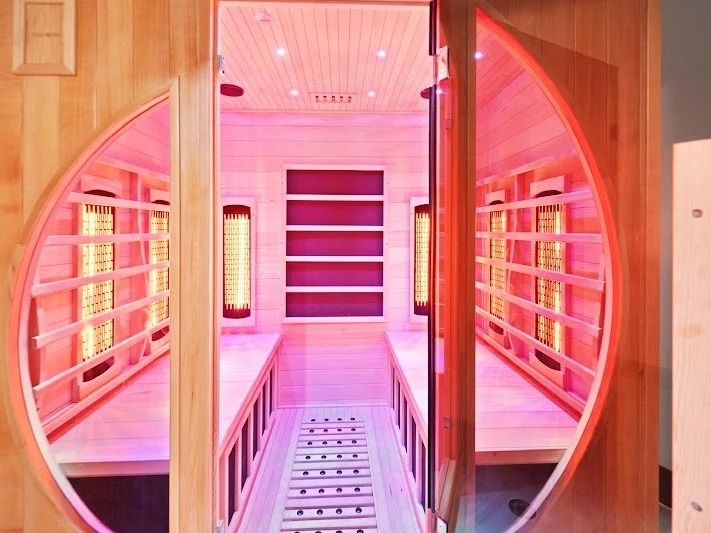 Tranquil Spa & Wellness