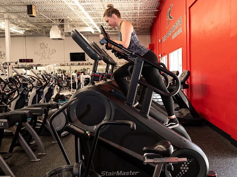 Ultimate Sports Institute - USI Weston (Gym)