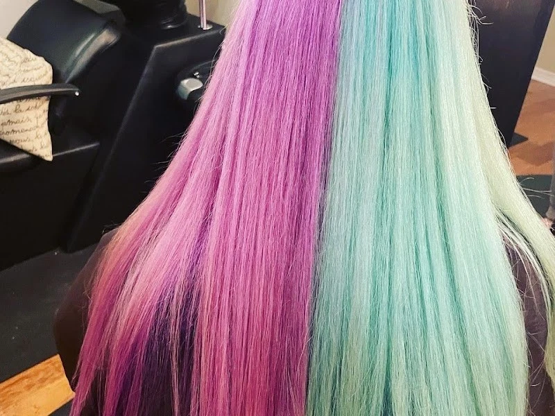 Rachael's Hair Salon