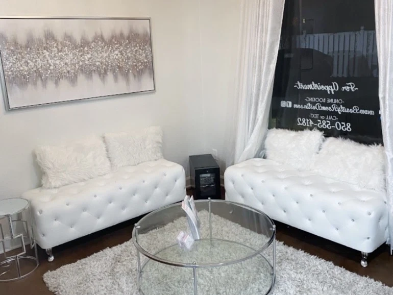 Beauty Room Destin