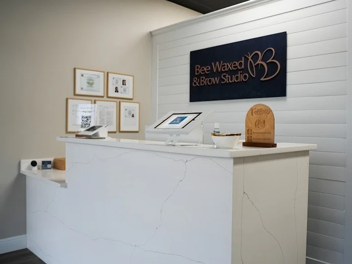 Bee Waxed Studio | Brazilian Wax