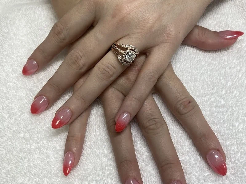 Kristy's Nail Spa