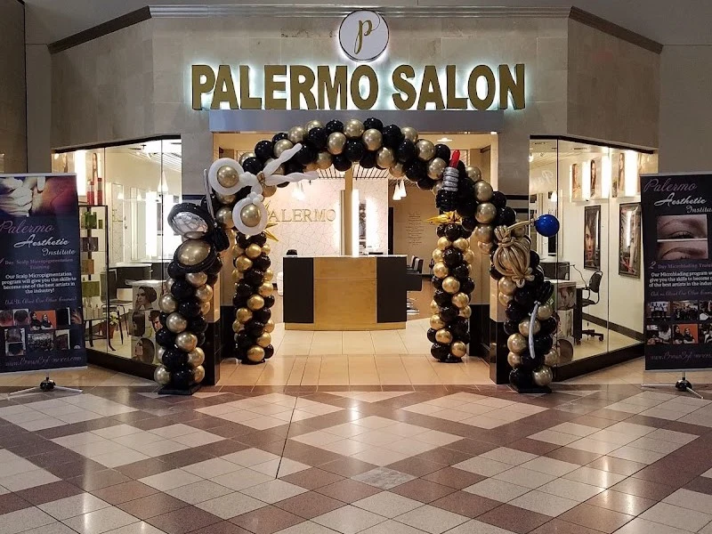 Palermo Beauty Salon