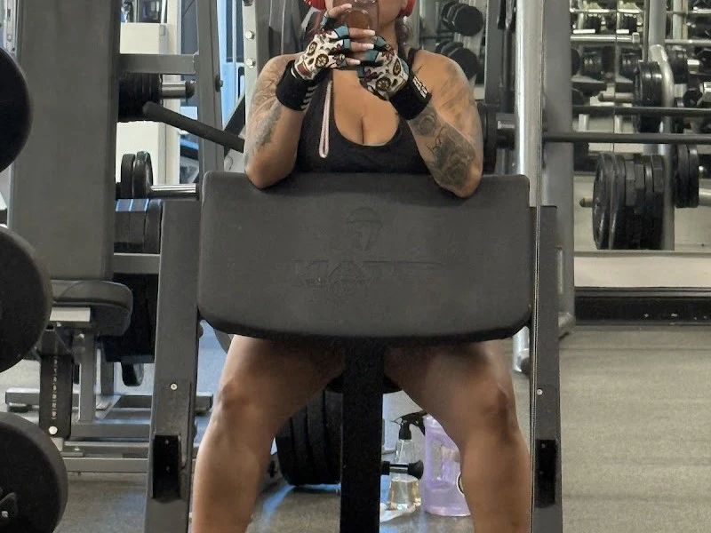 Focus Fitness Gym Merrill