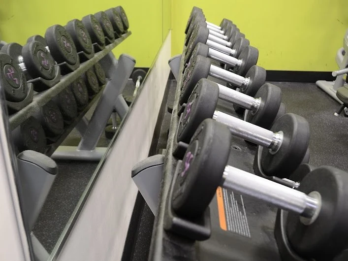 Anytime Fitness