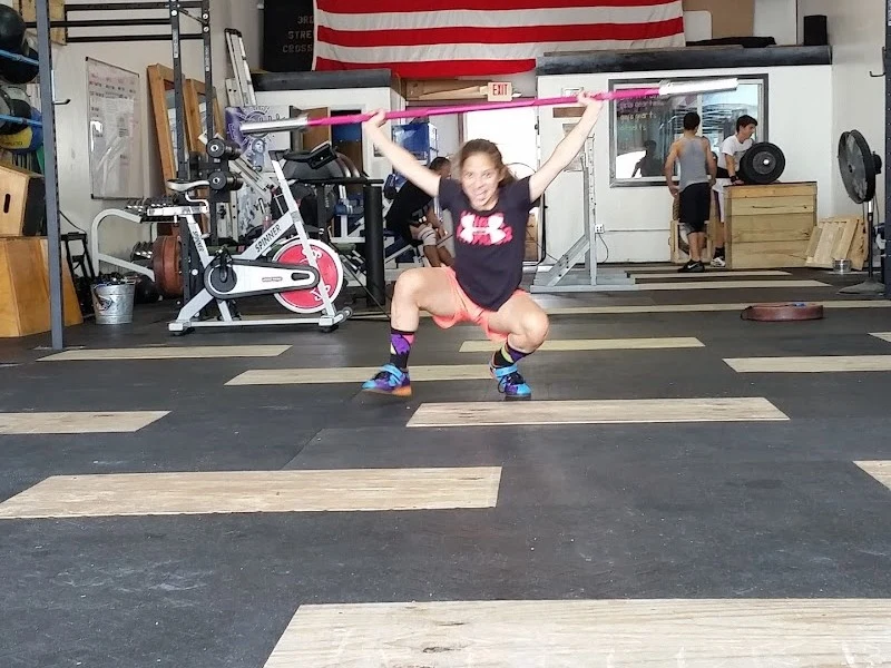 DIESEL Strength and Conditioning