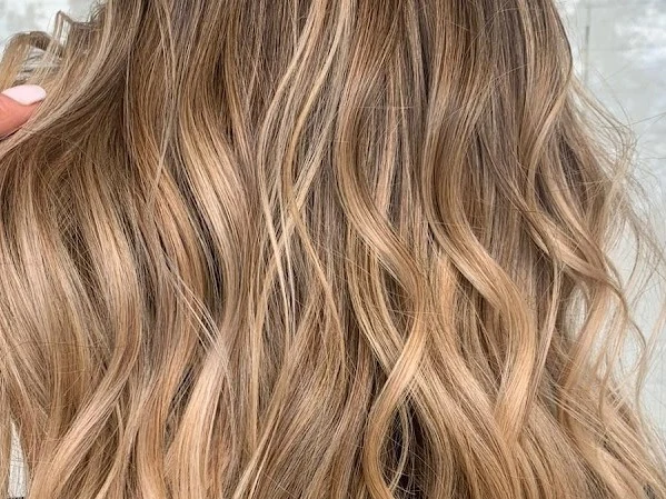 Arly Styles Hair Salon
