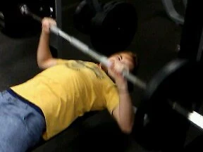 Anytime Fitness