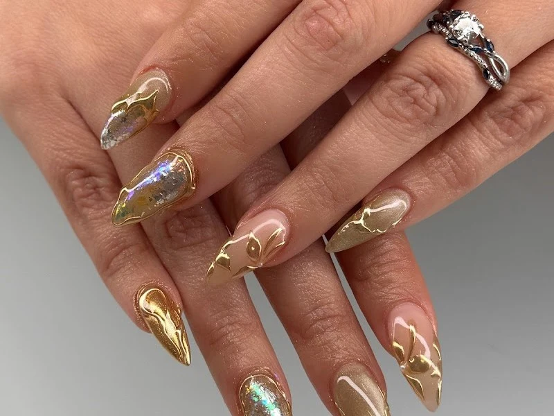 Bio Nail Lounge