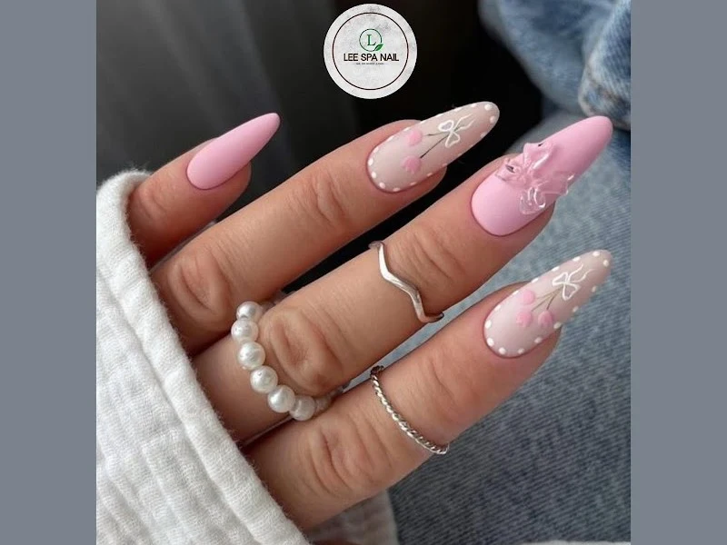 Lee Spa Nails Salon Lakeland