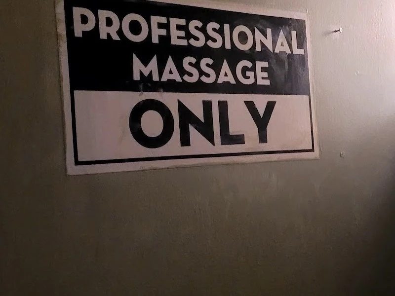 Chen Massage Clinic