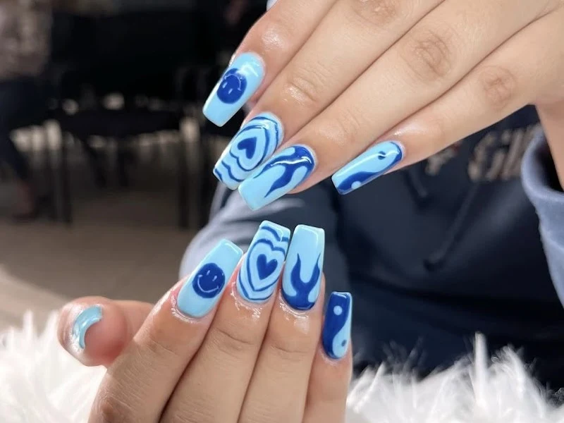 Yancy Nail Room