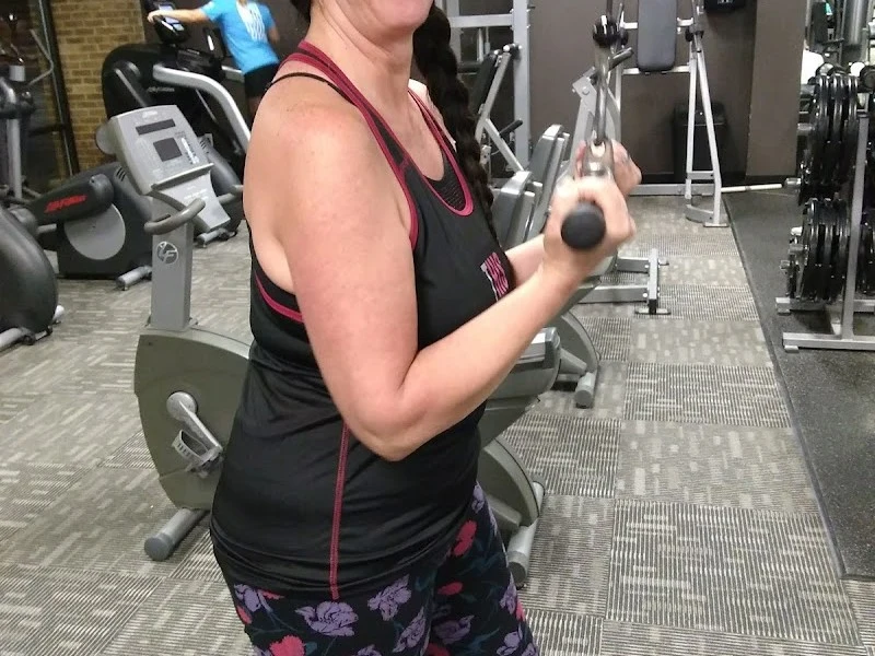 Anytime Fitness