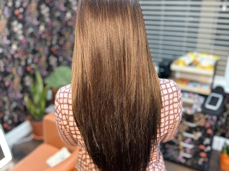 Jessica Dillon's Hair Studio, Hollywood FL