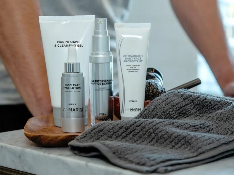 Ixchel Skin and Body Medical Spa