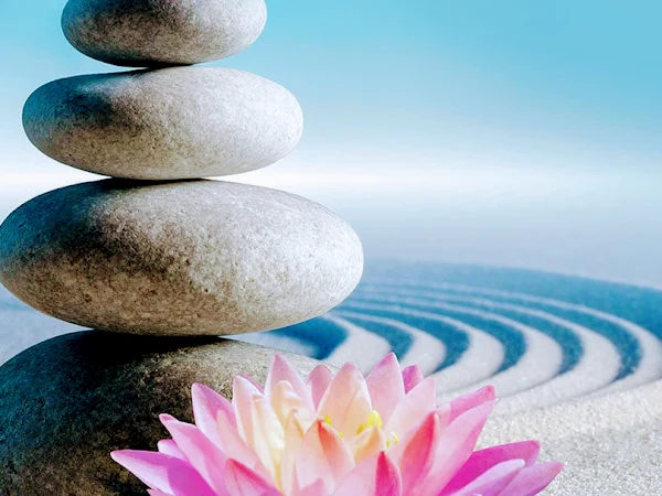 Natural Balance Massage Therapy