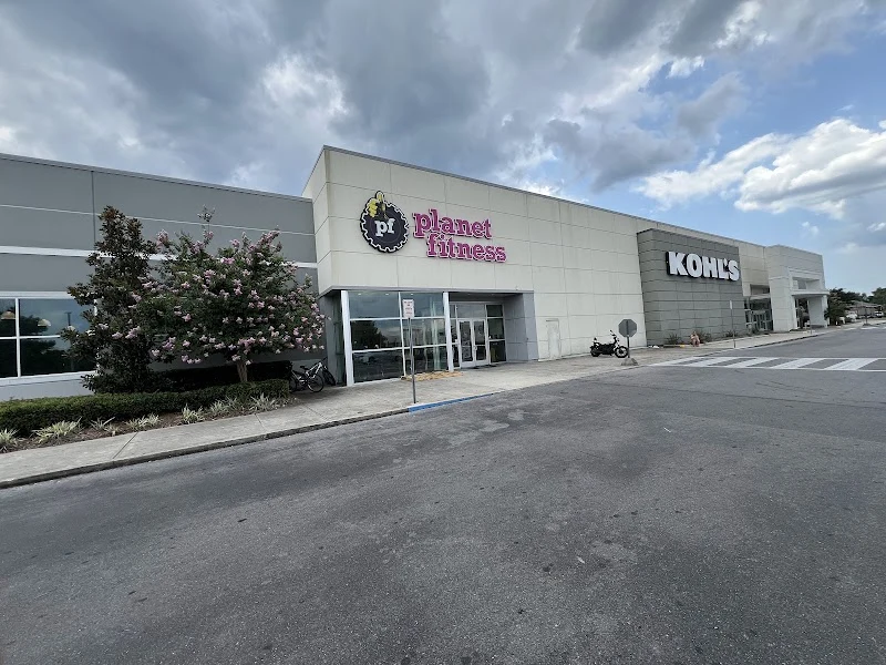 Planet Fitness