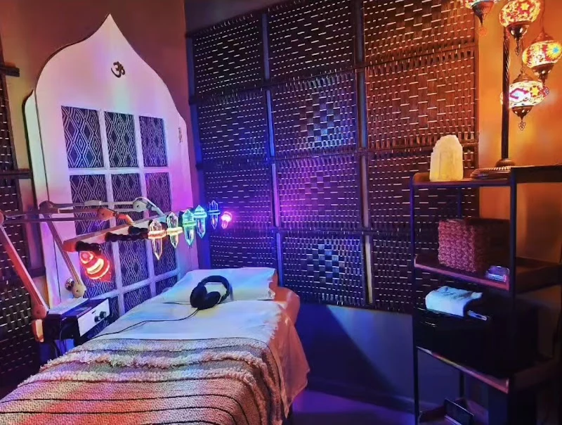 Atha Spa