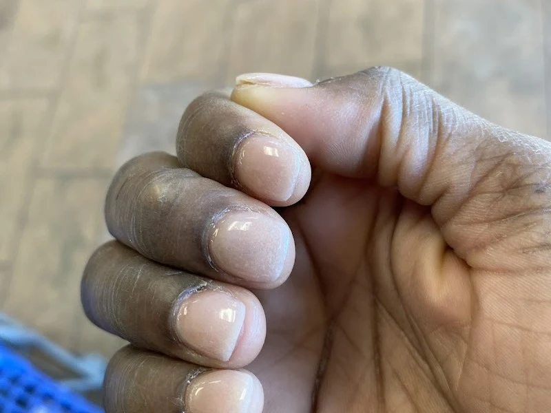 Regal Nails, Salon & Spa