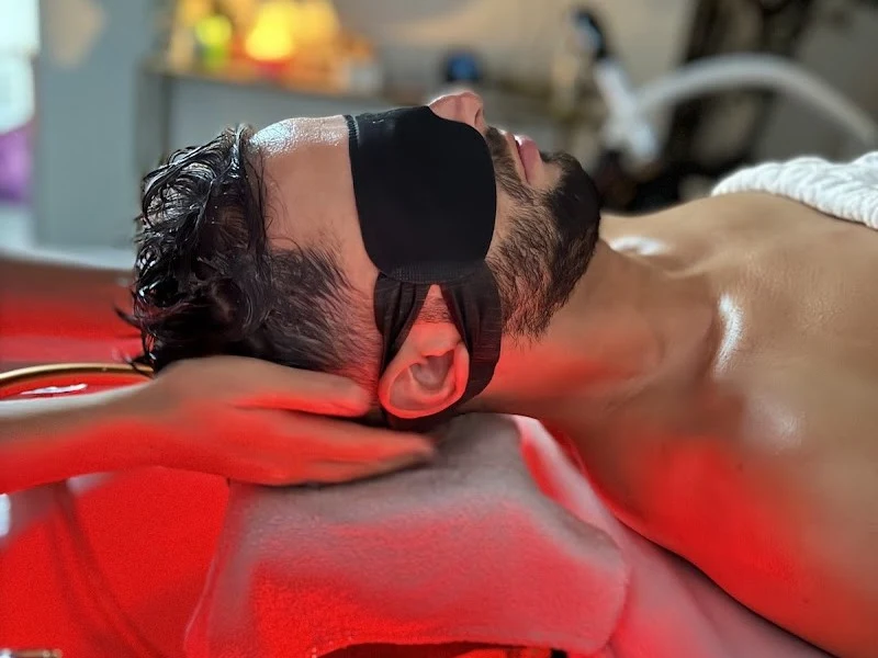 HEAD SPA ANNI