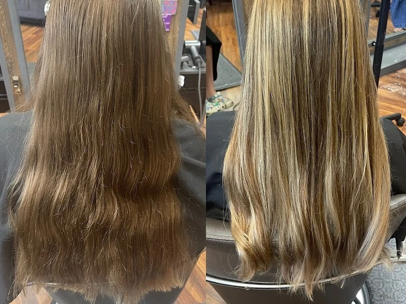 Creative Hair Studio 2