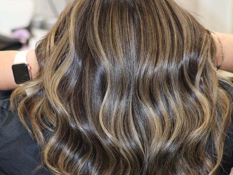 New Creation Hair Salon