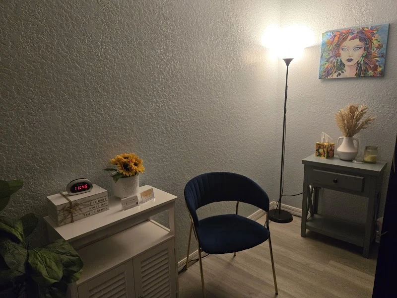 Balance and Bliss Massage Therapy