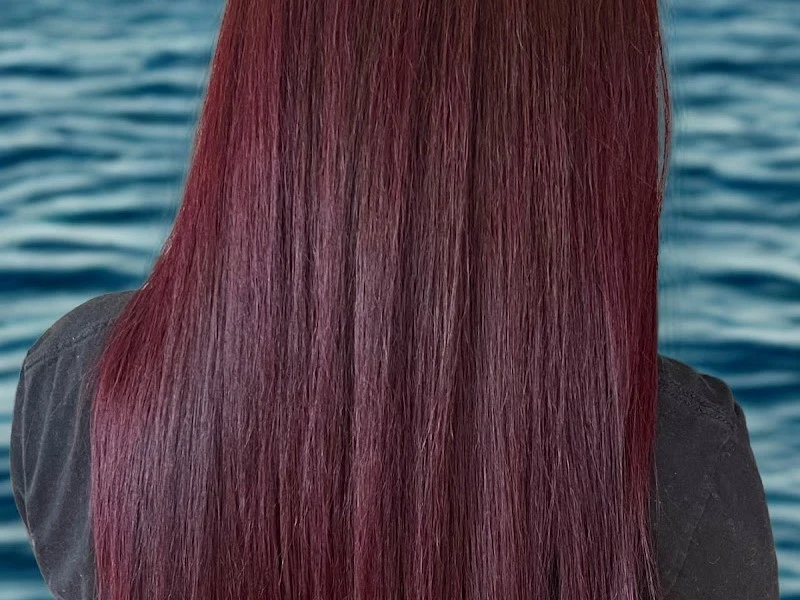 The Waves Hair Salon
