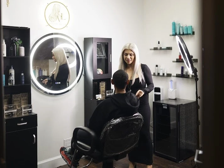 Hair By Vita