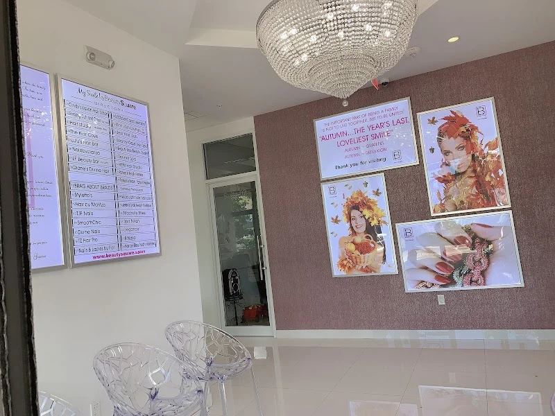 Serenity Oasis Spa FL