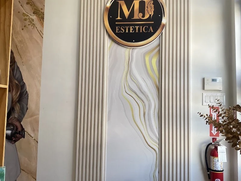 Mjestetica