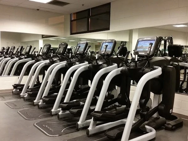 Commando Fitness Center