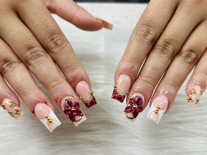 Dynasty Nail Spa