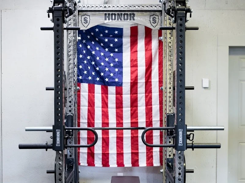 Salvation Strength & Performance