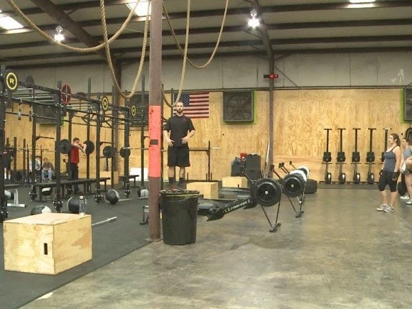 Alpha Omega Sports Performance & Alpha Nutrition Shop