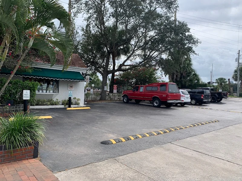 Specialized Bodywork of Orlando
