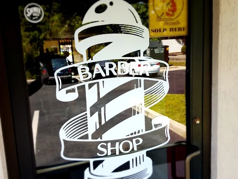 Roland's Barber Shop