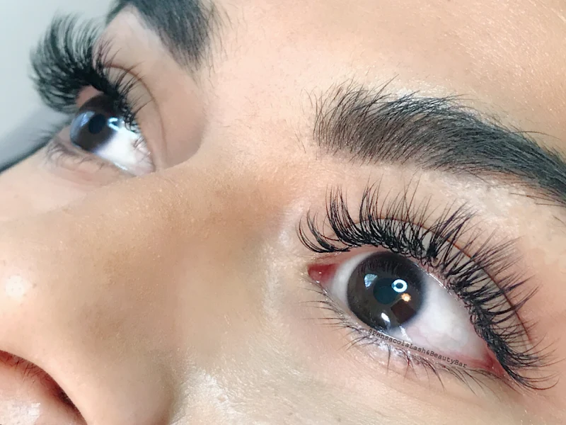 Pensacola Lash & Beauty Bar