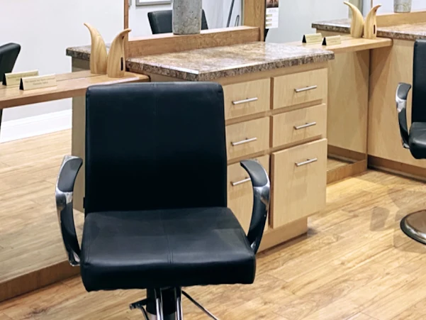Elements Salon