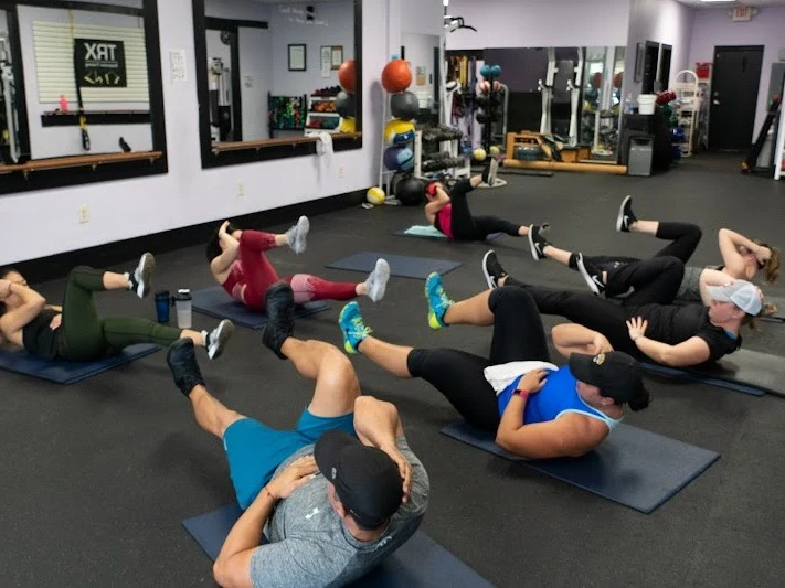 Fitness Lab Jax