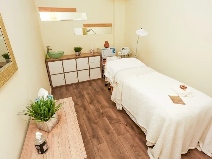 Tuya Spa & Yoga